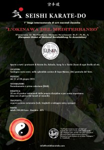 Okinawa del Mediterraneo