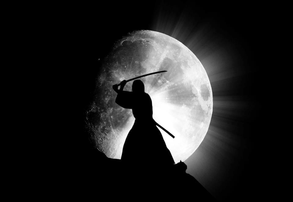EVOLVERE NEL BUSHI-DO : Intervista al M. Fulvio Brotto