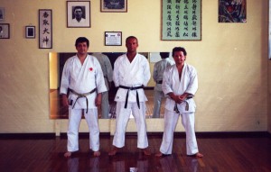 Karate Brotto Trezzi