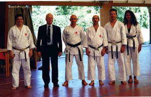 Karate Gruppo 2
