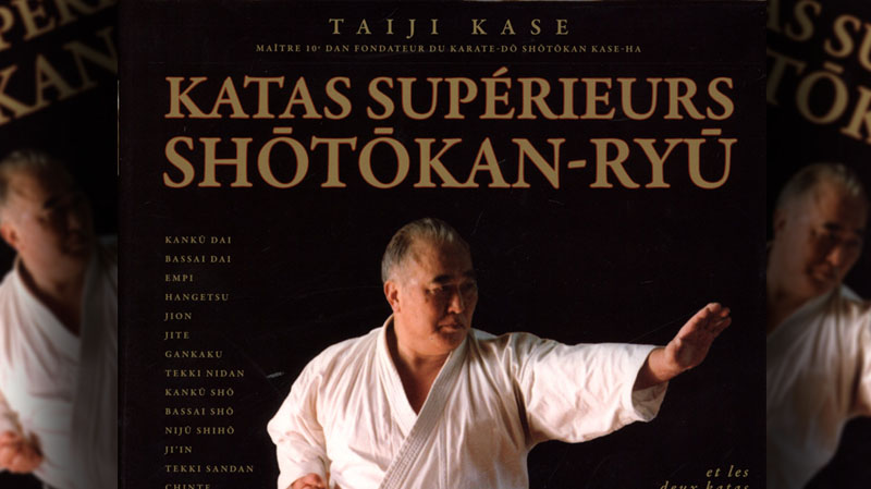 MAESTRO KASE IN ITALIA